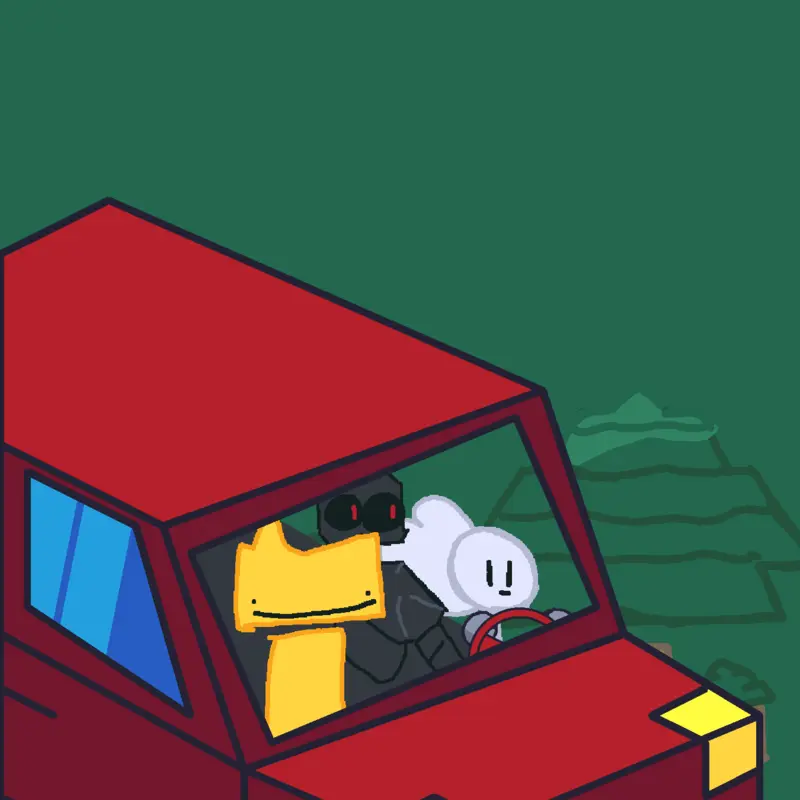 Game by @AirrageAndTerminate