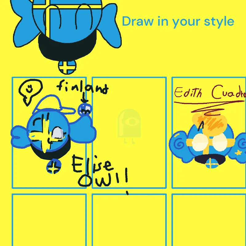 Game by @EdithCuadros