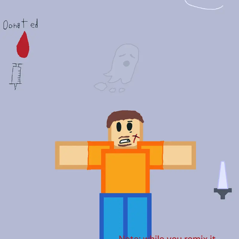 Game by @Bacony