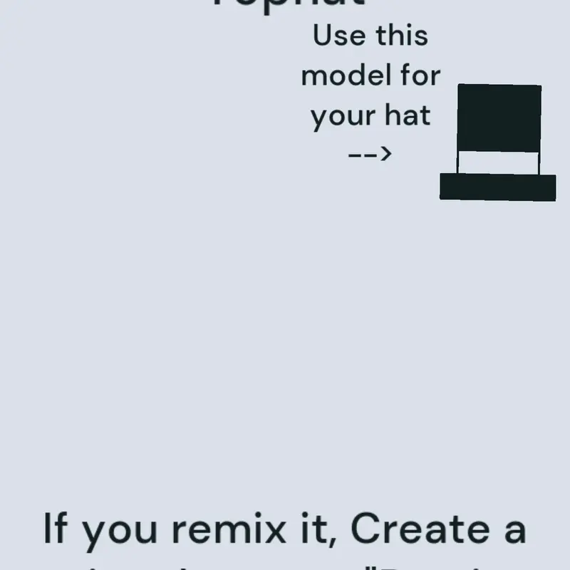 Game by @GuyWithTopHat