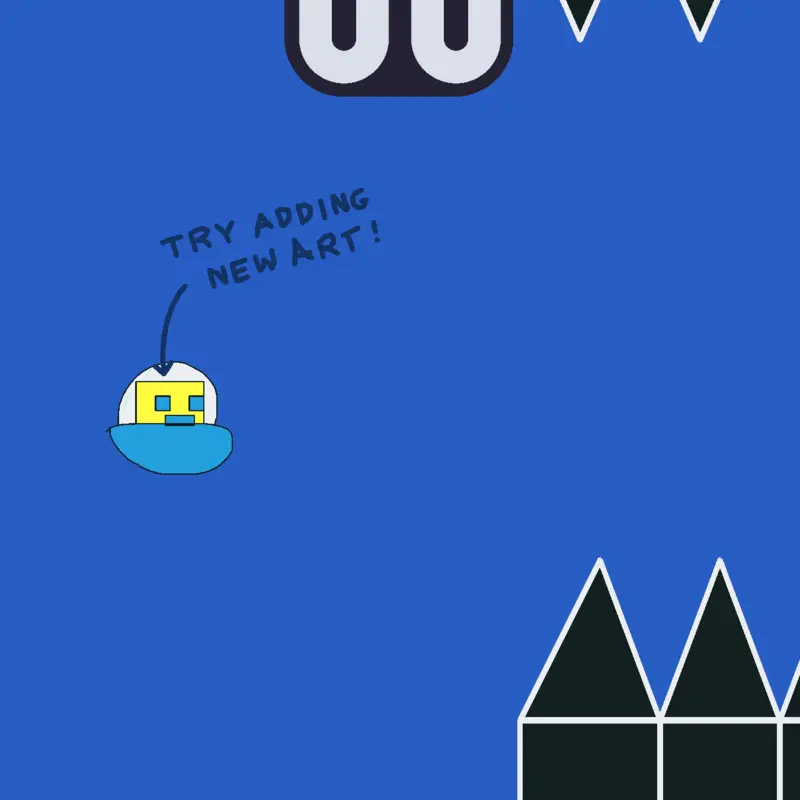 Game by @ExteemeDemon9