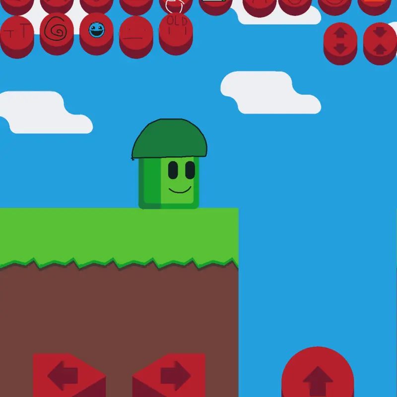 Game by @Confused_Russian