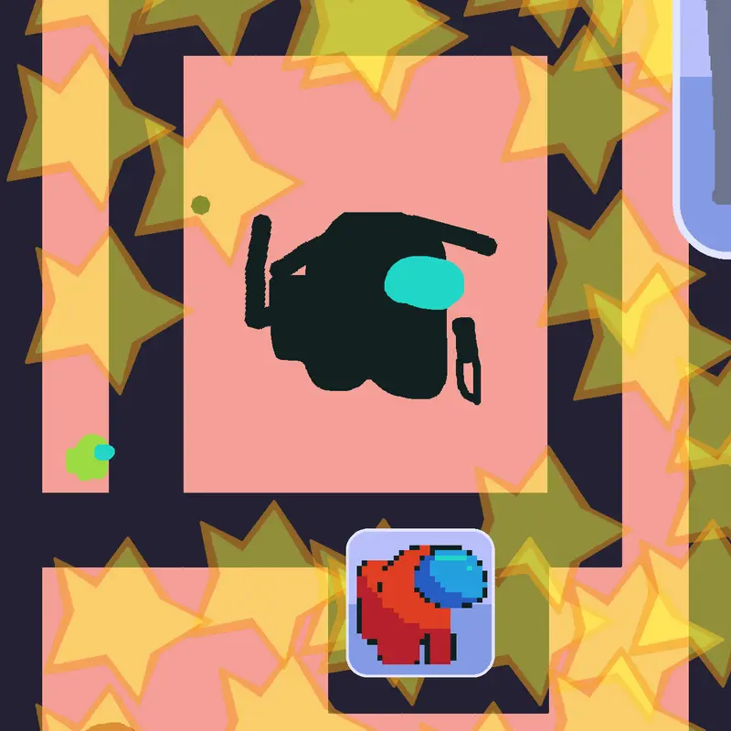 Game by @Begazut
