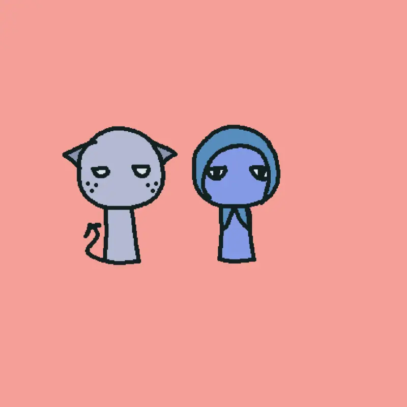 Gray x jevin by @yourlocalsprunkiOSCer