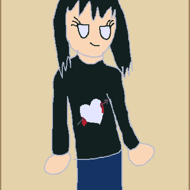 Game by @Eponine999