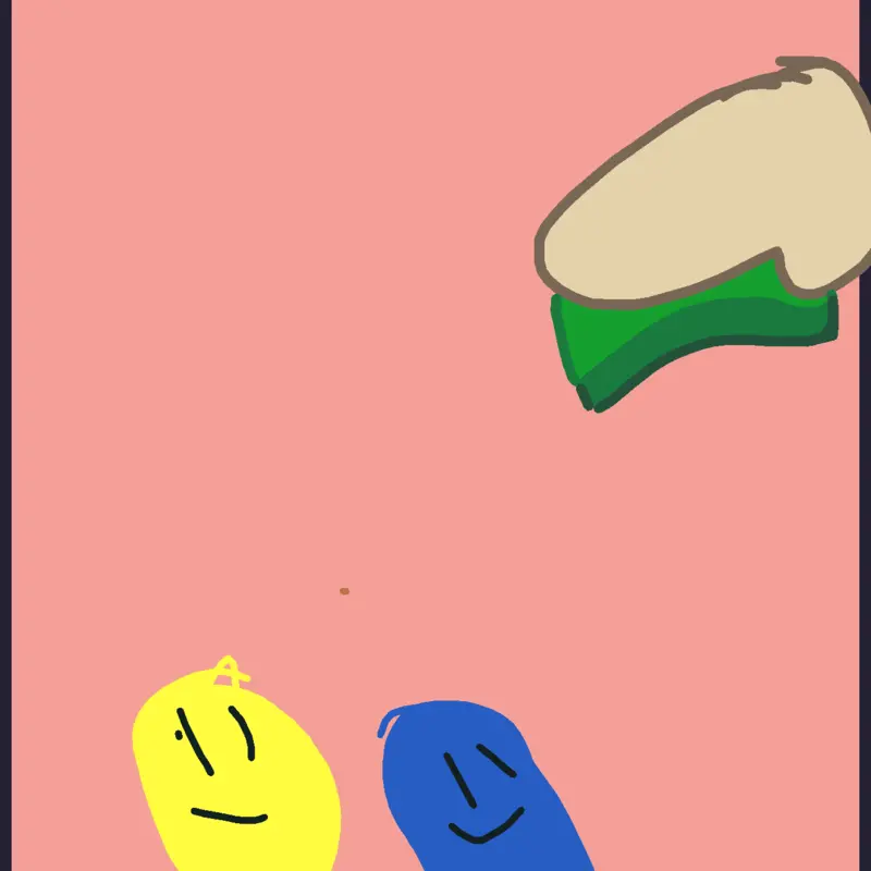 Verity food by @LilPollo