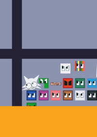 CUBE WARS