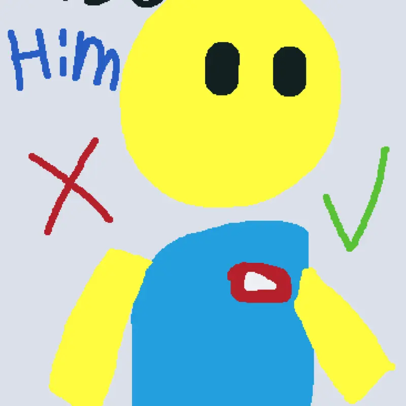 Game by @YellowHead
