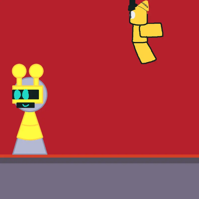 Game by @AngryBot