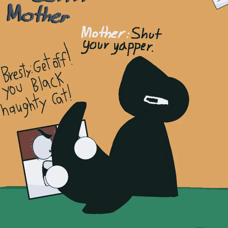 Game by @BrestyGame