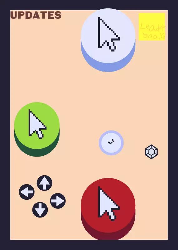Game by @number