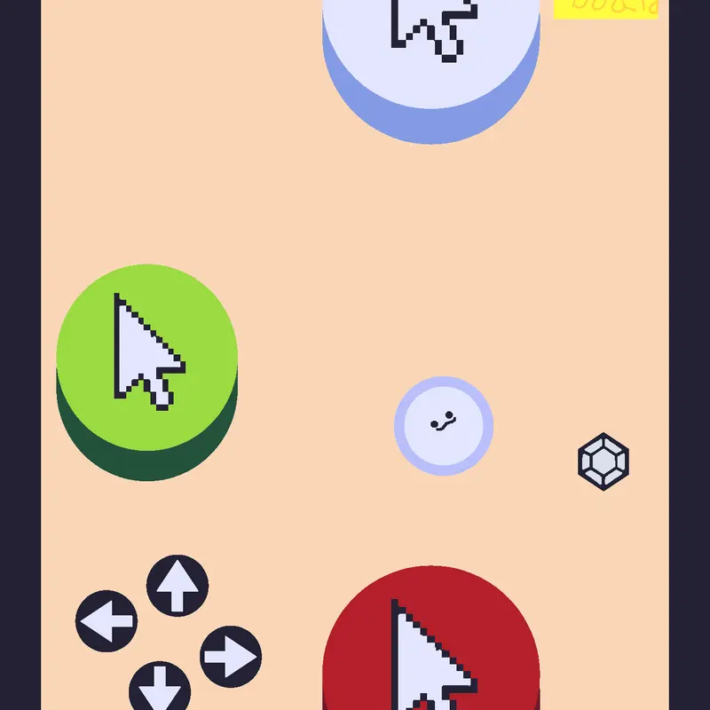 Game by @number