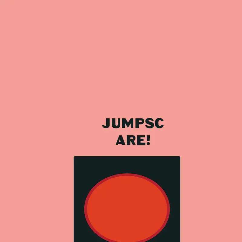 Jumpscare button by @radkid