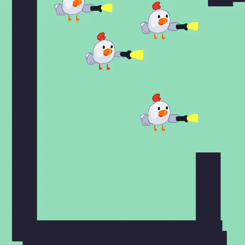 Game by @sprunkihod