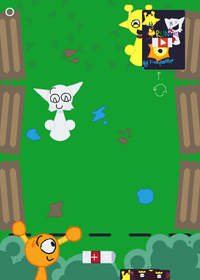Save Sprunkies phase 1 (fun)