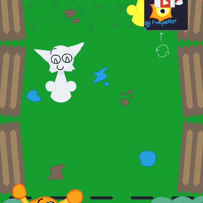 Save Sprunkies phase 1 (fun) by @fireybetter