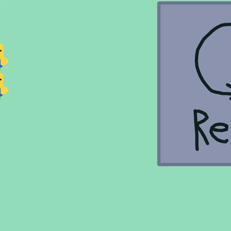 Game by @pinata