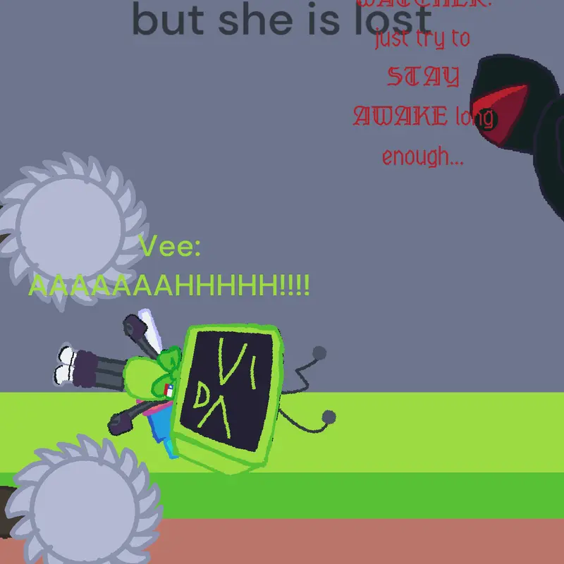 Game by @h3vp