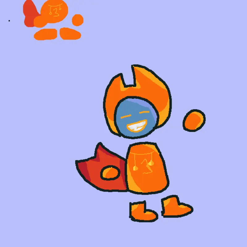 Game by @Hereisash2
