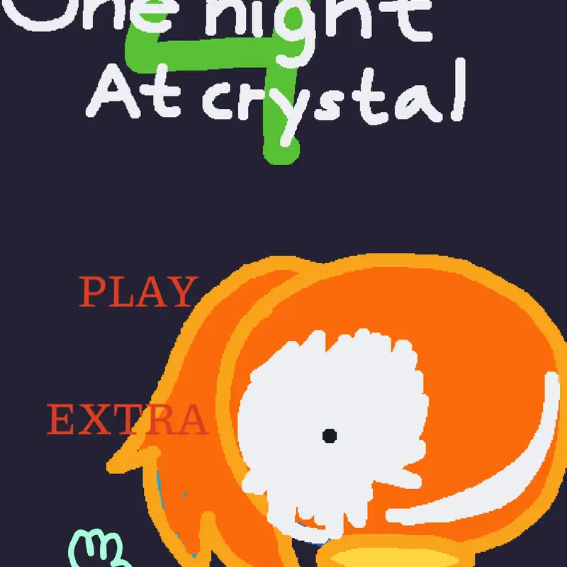 Game by @grayfan