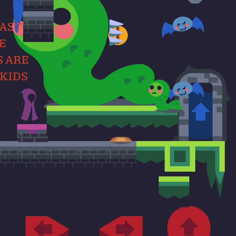 Game by @Omar_Alghanim
