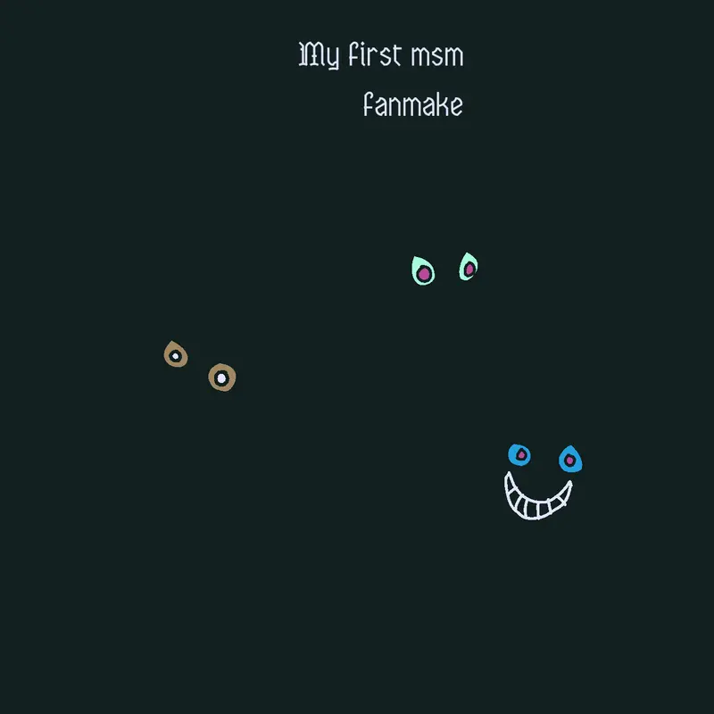 Game by @yuyi