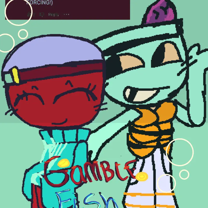 Game by @__starii__
