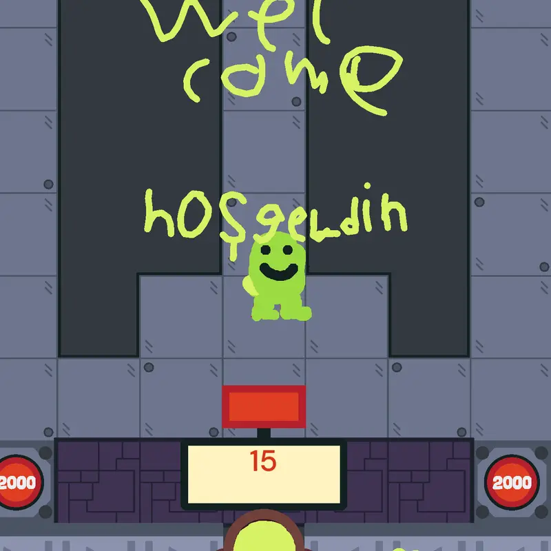 Game by @wowt