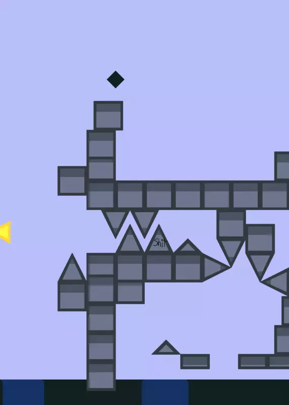 Game by @Boolynski