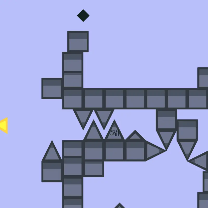 Game by @Boolynski