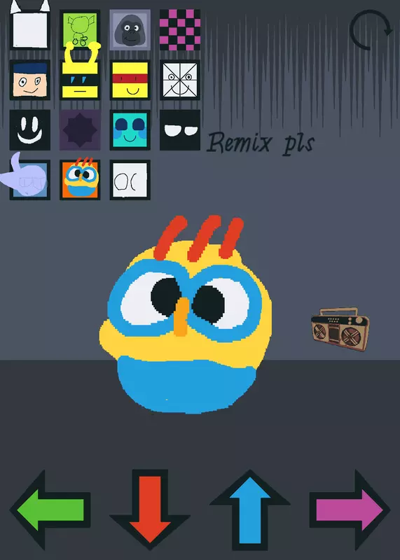 Game by @LingokidsBillygamer