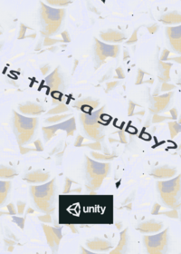 Is that a gubby