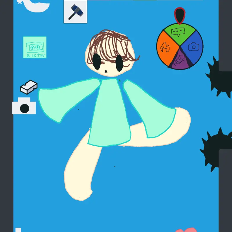 Game by @polla_candyxd_456_xd