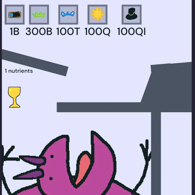 Game by @cheesy69