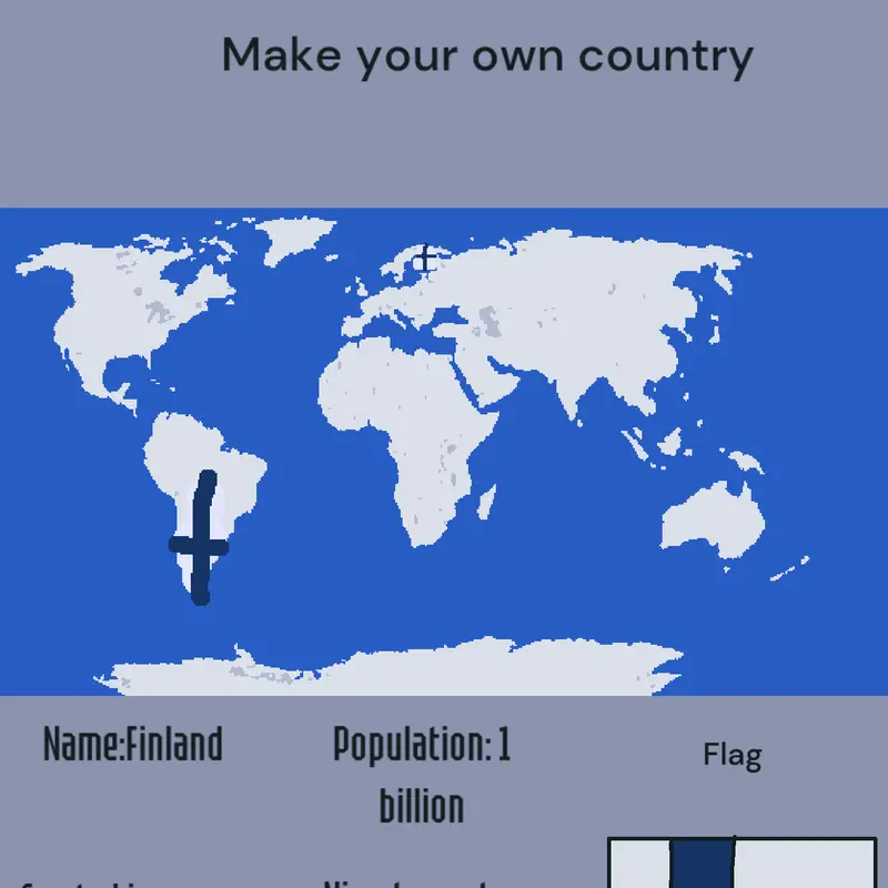 Game by @Finland_bing_chiling