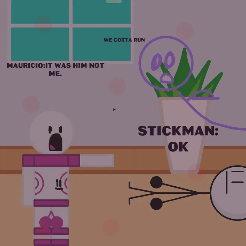 Game by @purpleperfect