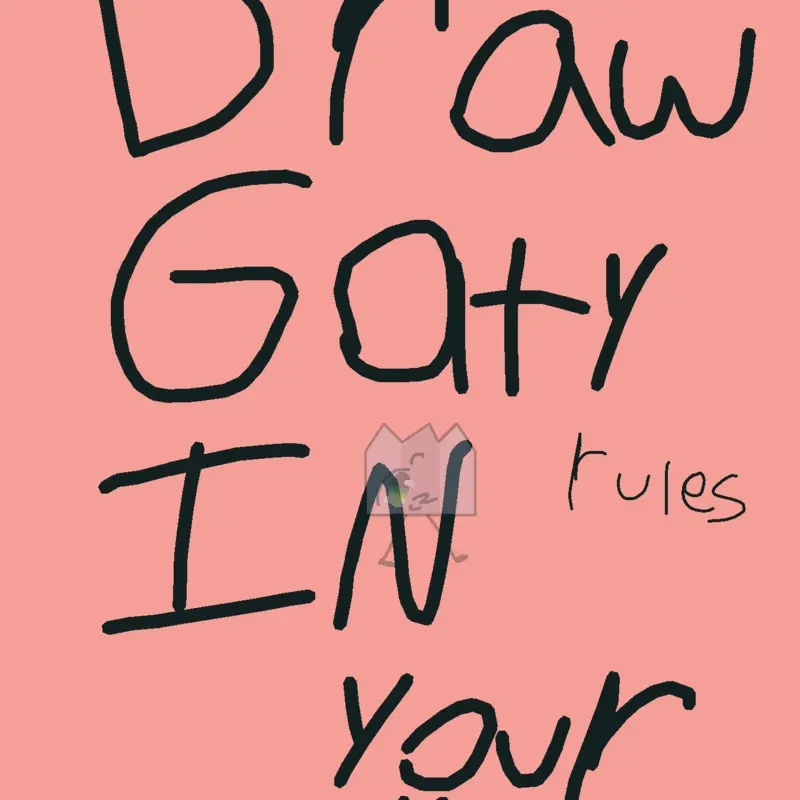 Game by @GatyBFDI