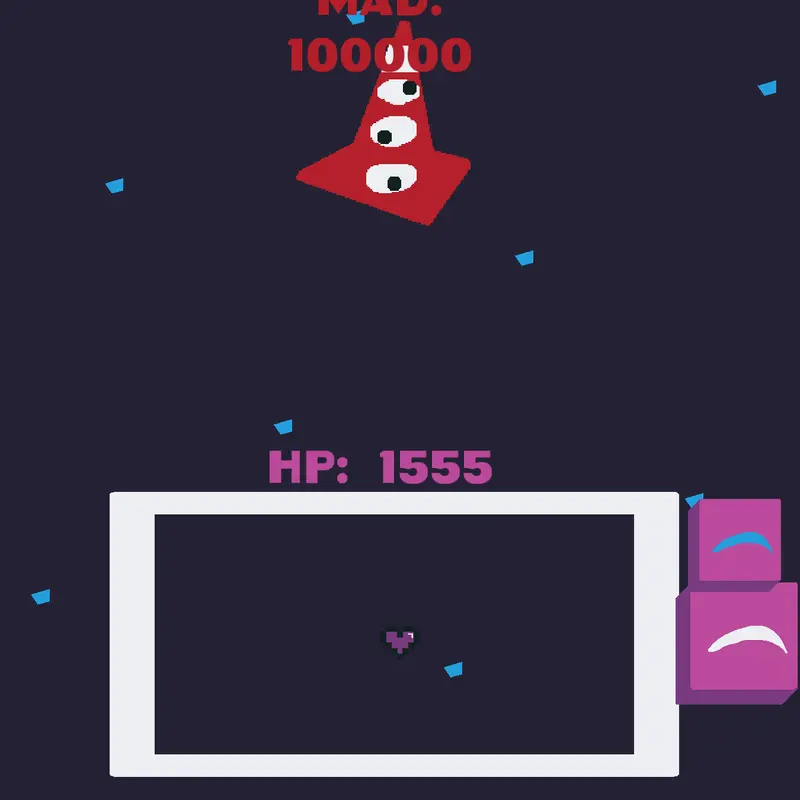 Game by @12et