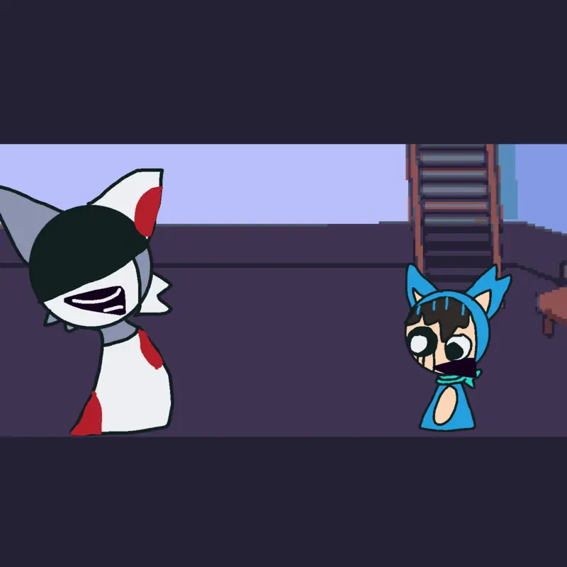 Game by @bragadani
