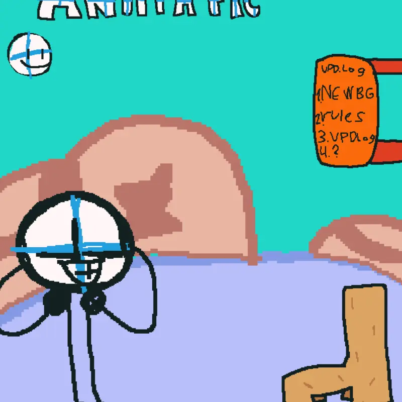 Game by @GaryIsBackAgain
