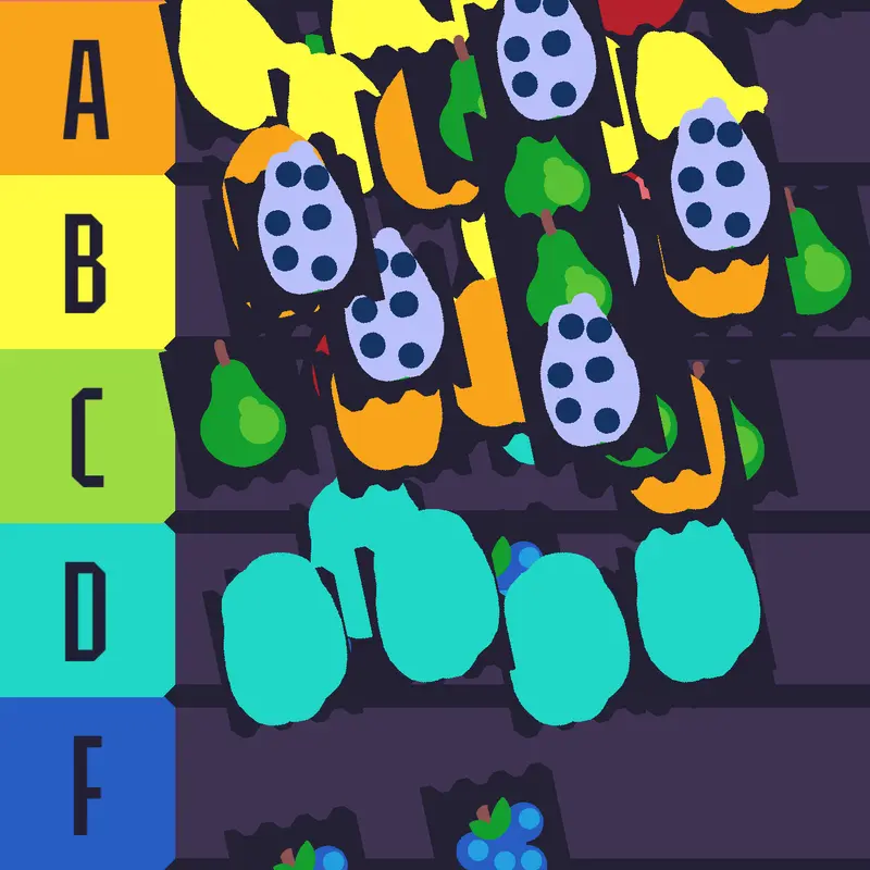 Game by @Alexislovessquirtle