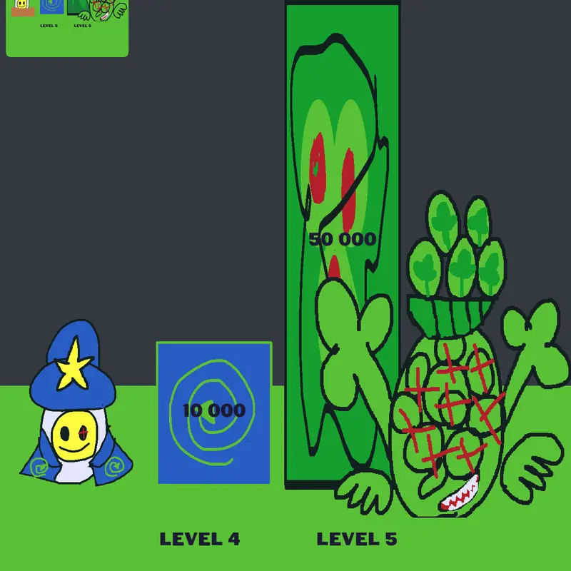 Game by @LucasPh