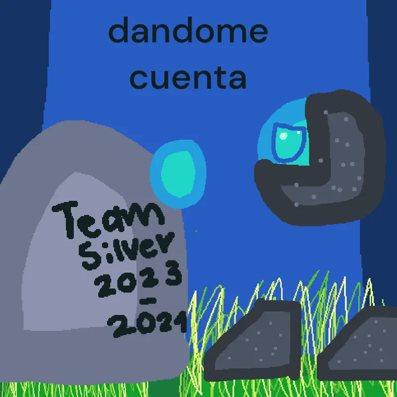 Game by @Silver007-Oficial
