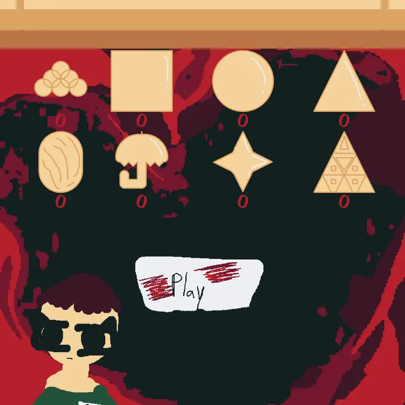 Game by @lora_cat_lol
