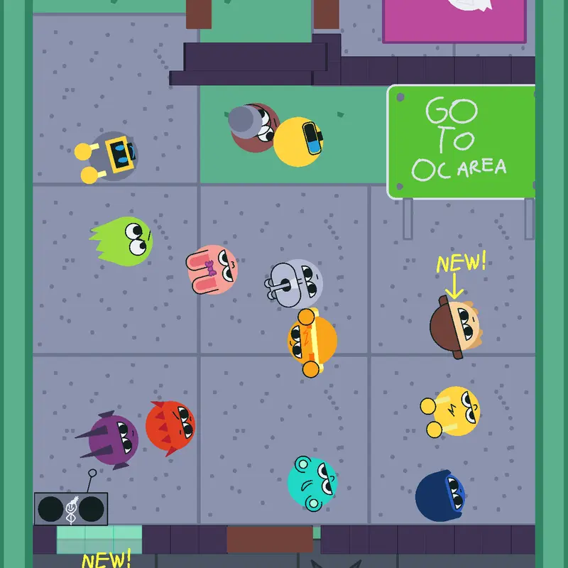 Game by @mochi789