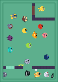 final update before cancelled