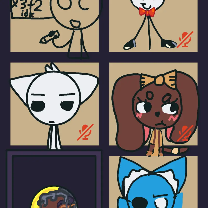 Game by @dokidokisayorii