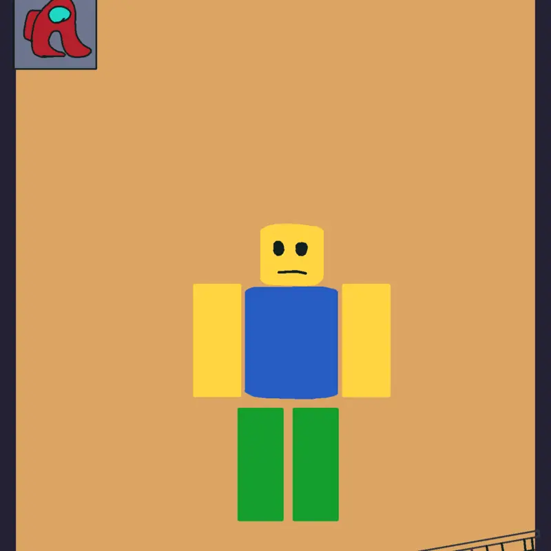 Game by @Wutahell