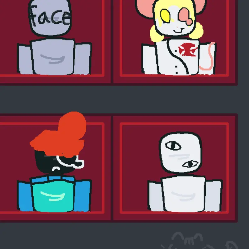 Game by @fishball