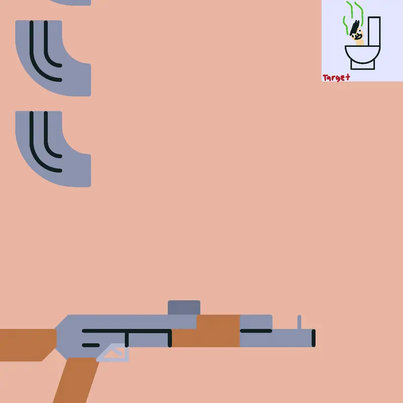 Game by @FeralDuck